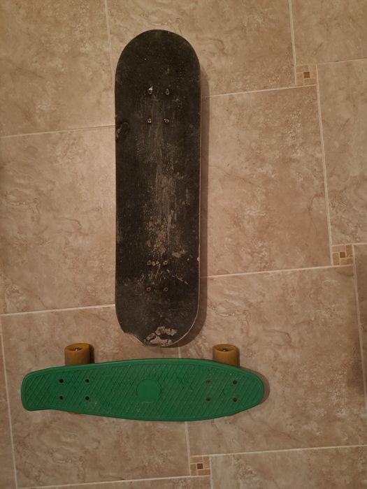 Skateboarduri funcționale