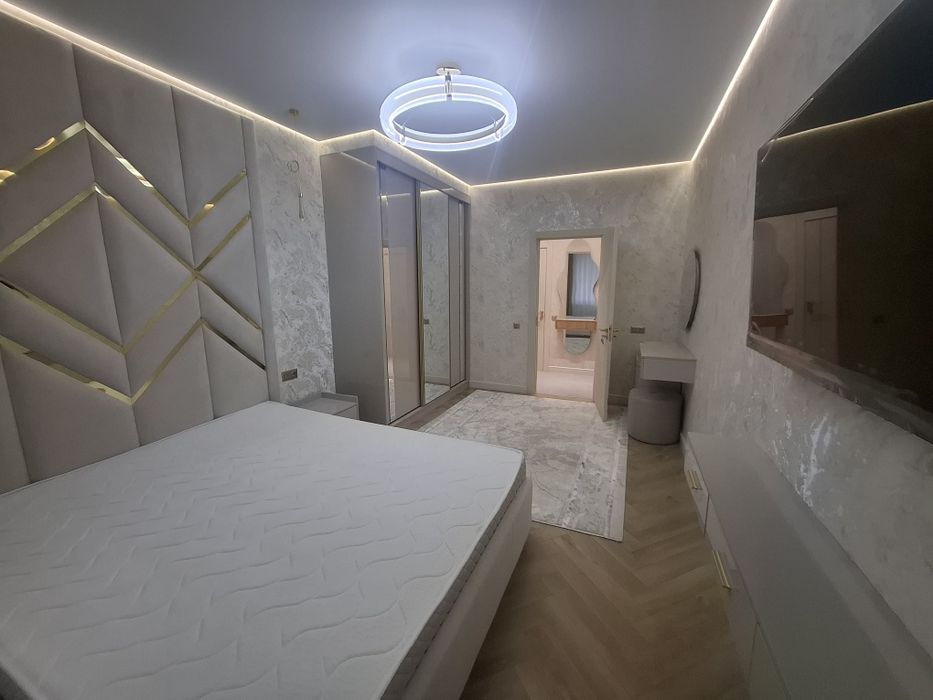 Продаётся квартира в Юнусабад 8