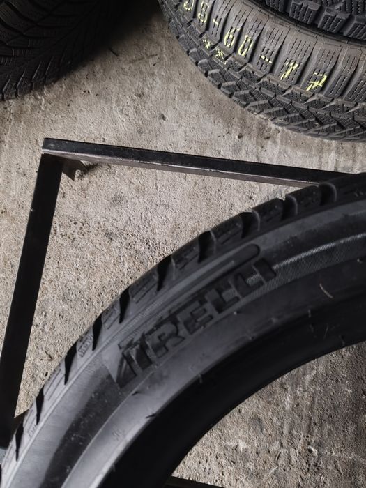 1 anvelopa 275 40 18