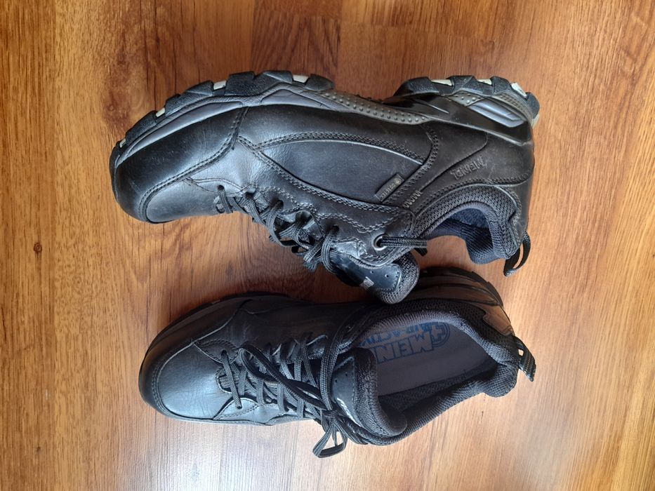 Meindl gore tex мъжки обувки 44 номер.