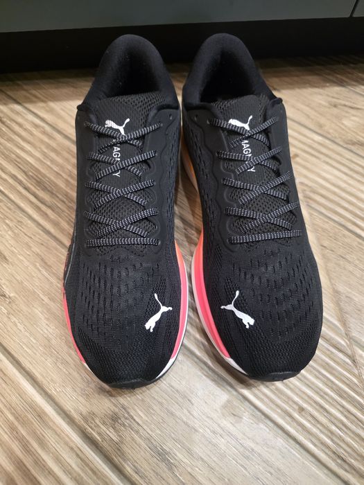 Мъжки маратонки PUMA NITRO