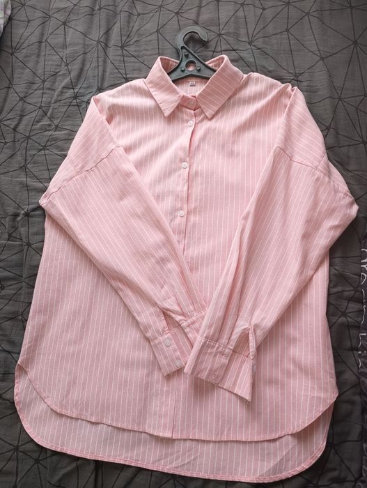 Продам женскую рубашку