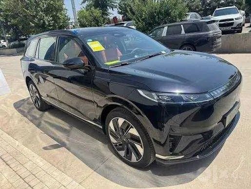 Dongfeng 008 rassrochkaga bor