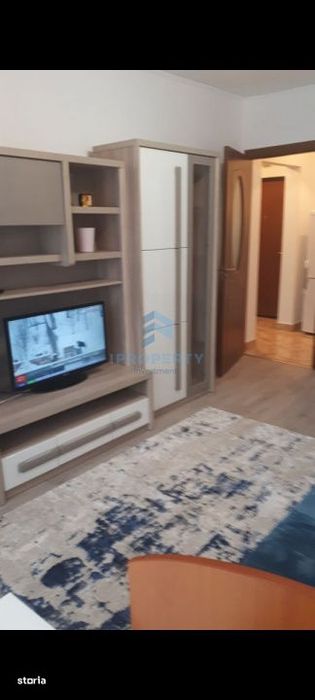 Banu Manta, Victoriei | Garsoniera Decomandata | Balcon | Metrou 15min