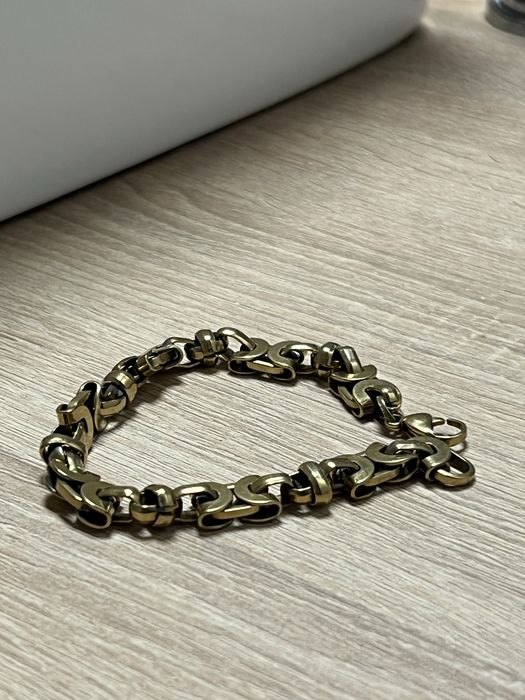 Brățară de Aur 24K