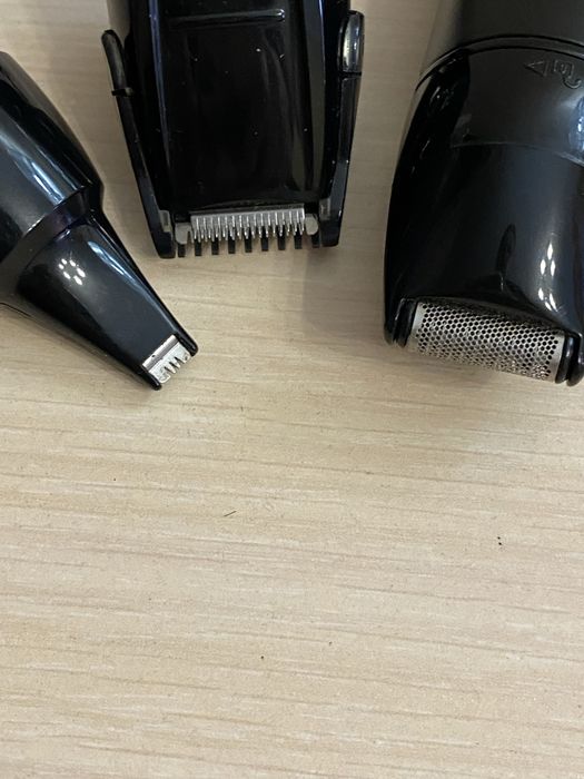 Мультитриммер беспроводной PG 18