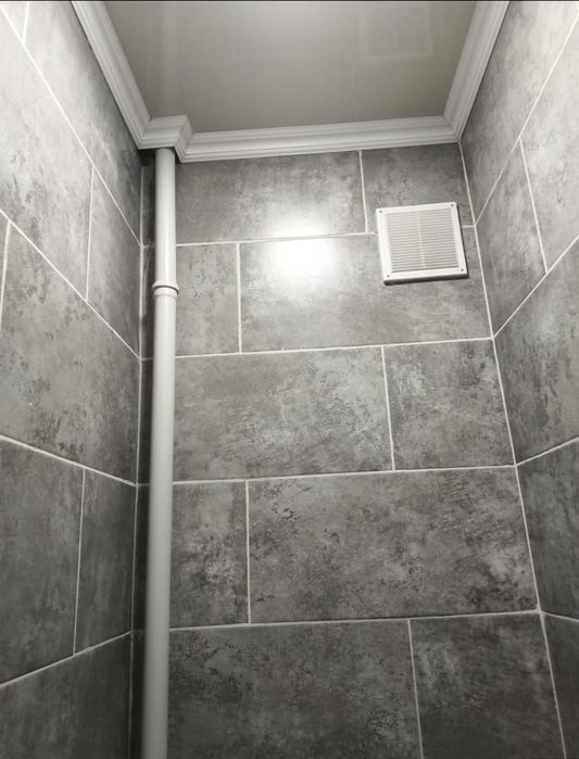 Ремонт квартир  Кафель