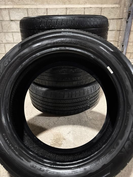 Комплект балоны.