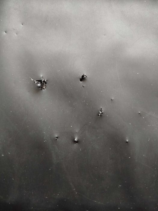 Sprayground Henny Black Snack Pack