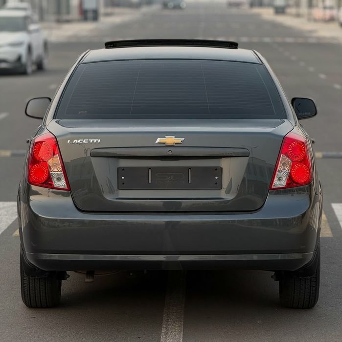 Gentra 2021 Avto Kredit