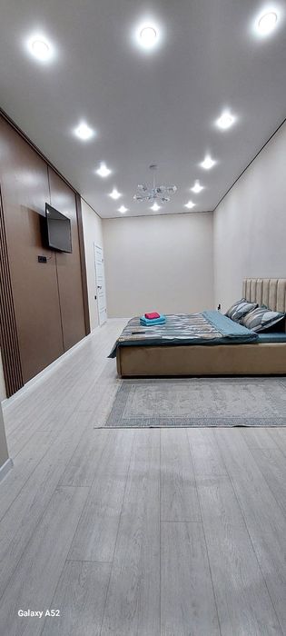 Сдам посуточно 1ком.квартиру