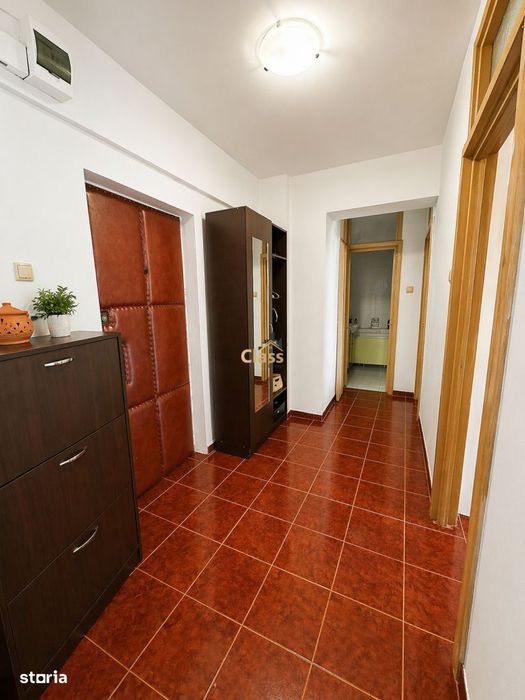 Apartament 2 camere | Decomandat | 57mpu | Zona Aurel Vlaicu Marasti - View 5