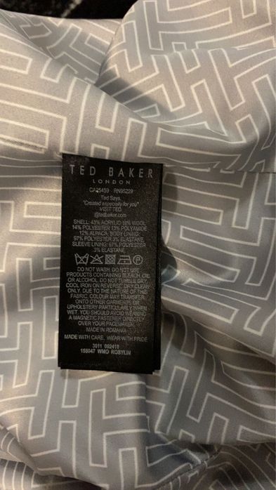 Palton Ted Baker