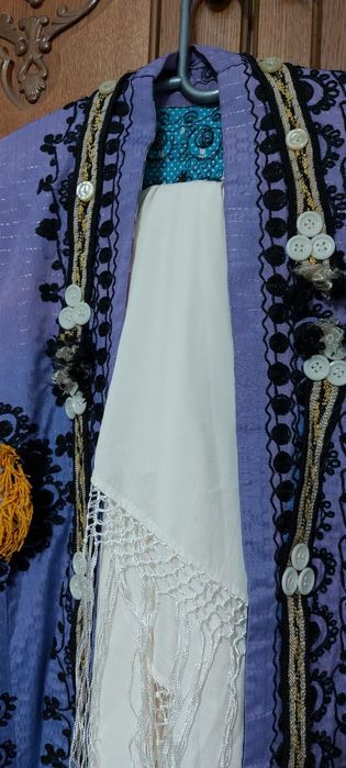 Paranji  sumochkasi sovga