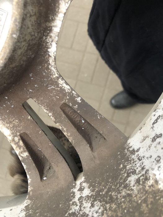 Диски на Кобальт R15