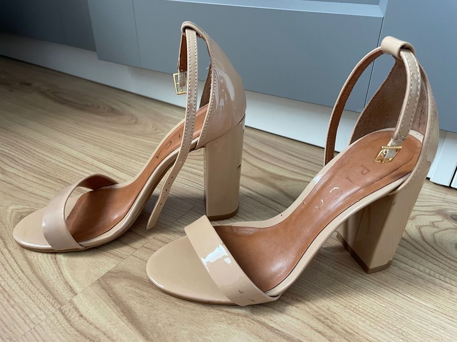 Sandale piele 35, Epica