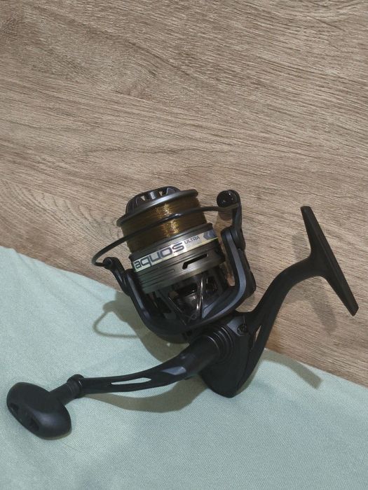 Макара matrix aquos 6000