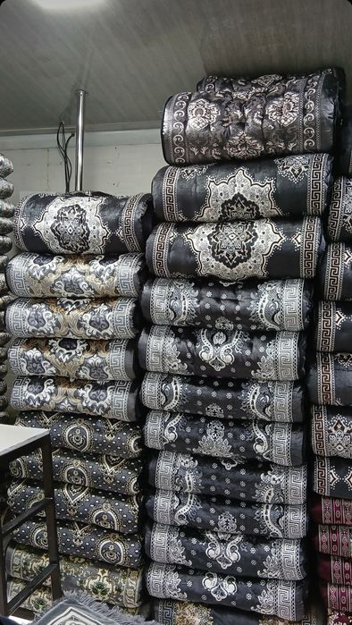 Купрашка подушка одеяло матрасник