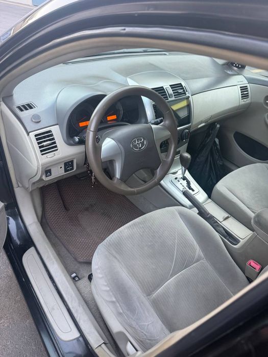 Продается Toyota camry