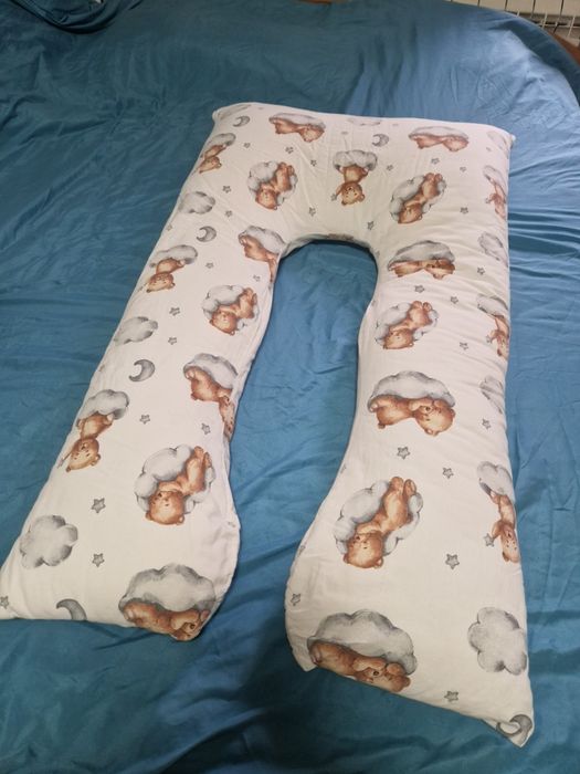 Възглавница за бременни