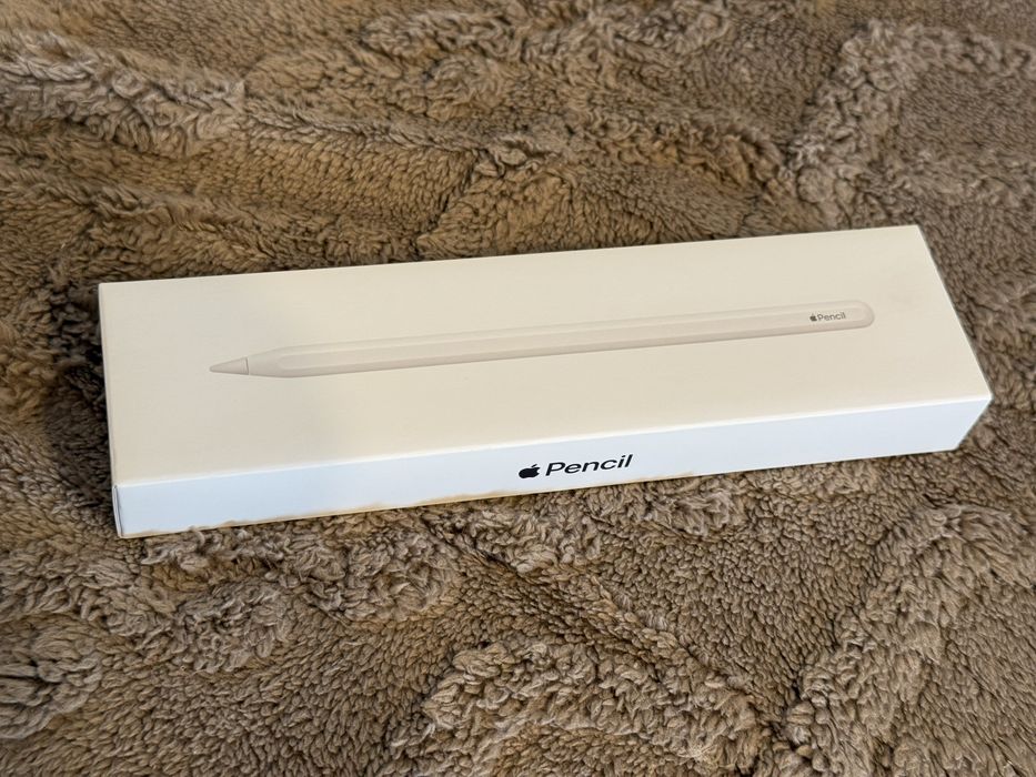 Apple Pencil Gen2 Nou
