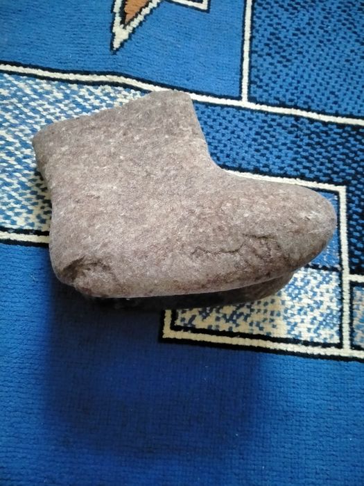 Валенки детские за 2500