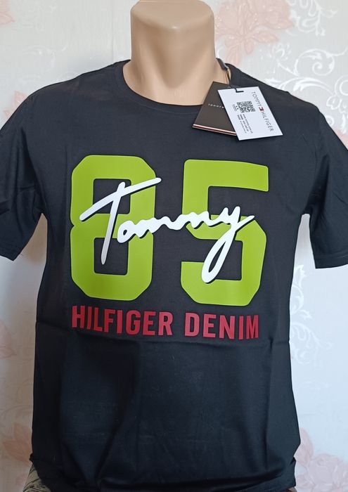 Футболки х/б 44-52