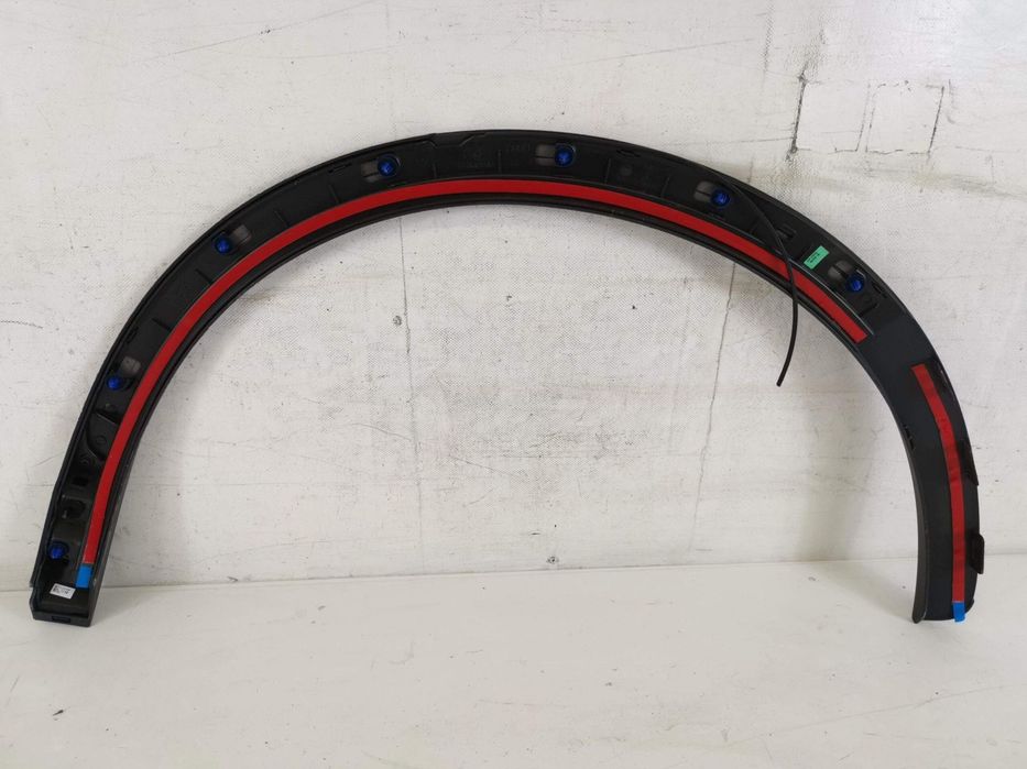 Bandou Aripa Overfender Dreapta Spate Audi Q3 8U [2011 - 2014], Q3 8U