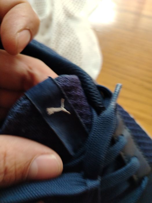 Puma  45 номер Пума