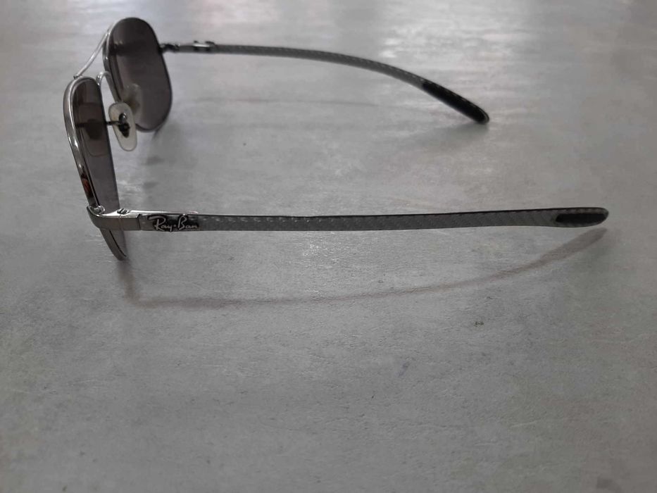 Слънчеви очила RAY-BAN RB8301 Carbon