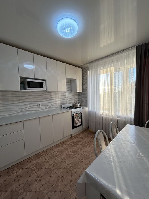 Продается 1-ком в с. Заречное