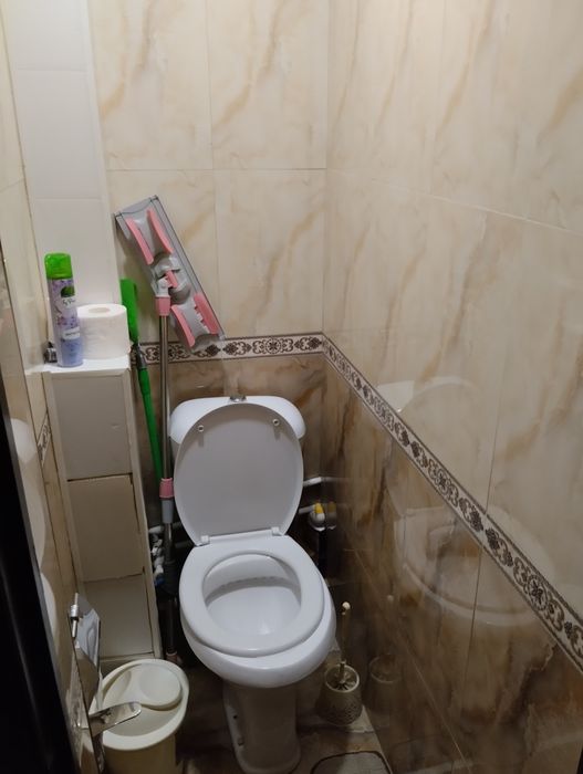 Сдаю квартиру в аренду на долгий срок, желательно иностранцы.