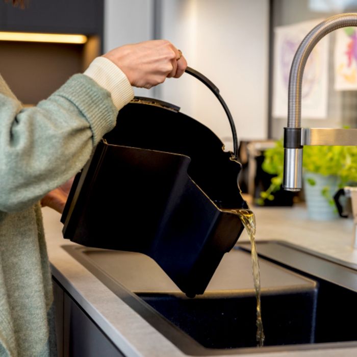 Aspirator Karcher cu injecție-extracție SE 5 Upholstery