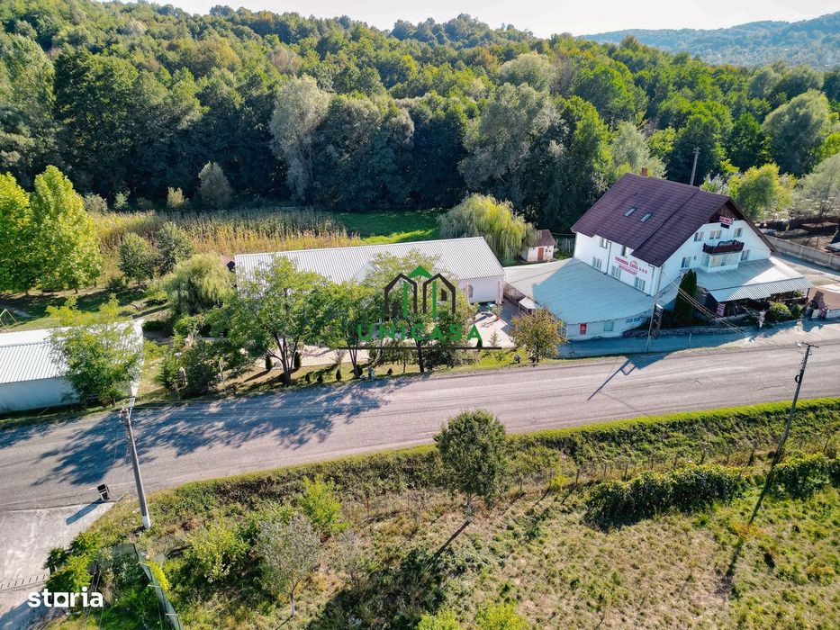 Pensiunea Evrica - Costesti - Horezu - Valcea