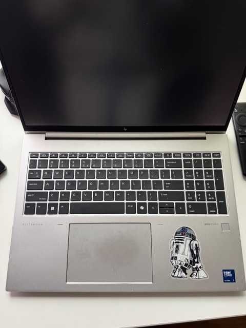 Laptop HP EliteBook 860 G11 32Gb RAM 1Tb HDD