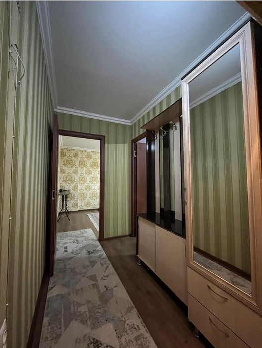 Сдам квартиру посуточно есть kaspi red