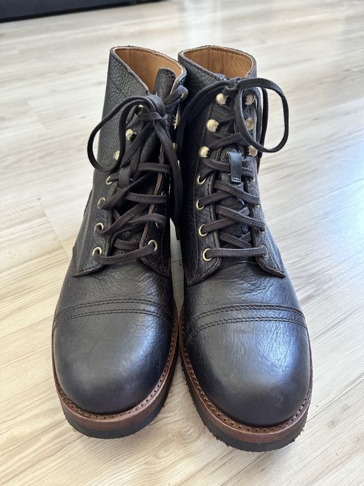 Vând ghete barbati RALPH LAUREN 42,NOI