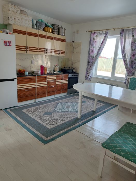 Маржанбулак Үй  сатылады