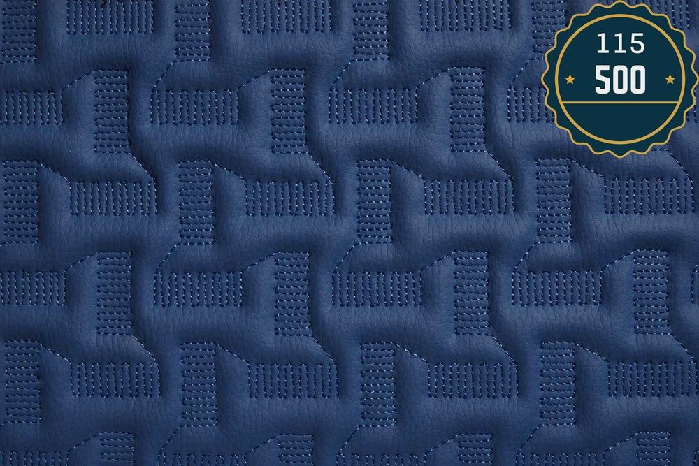 Бродирани автомобилни кожи