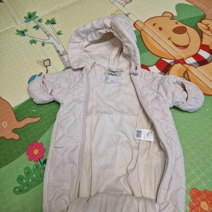 Продам комбинезон-конверт