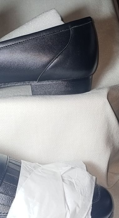 Туфли .Лоферы. Италия.