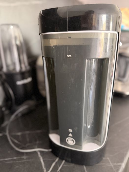Baby Brezza Formula Pro Advanced