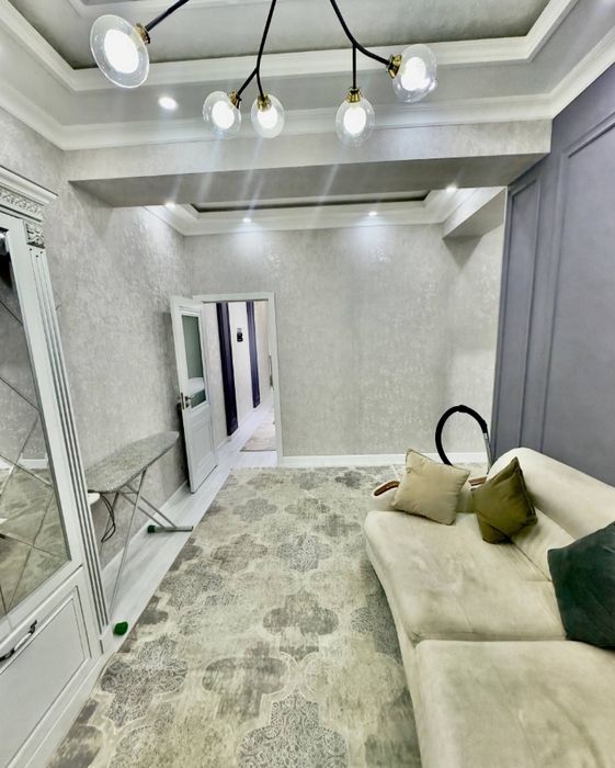 Аренда Юнусобод 4 кв 2 хона Навастройка