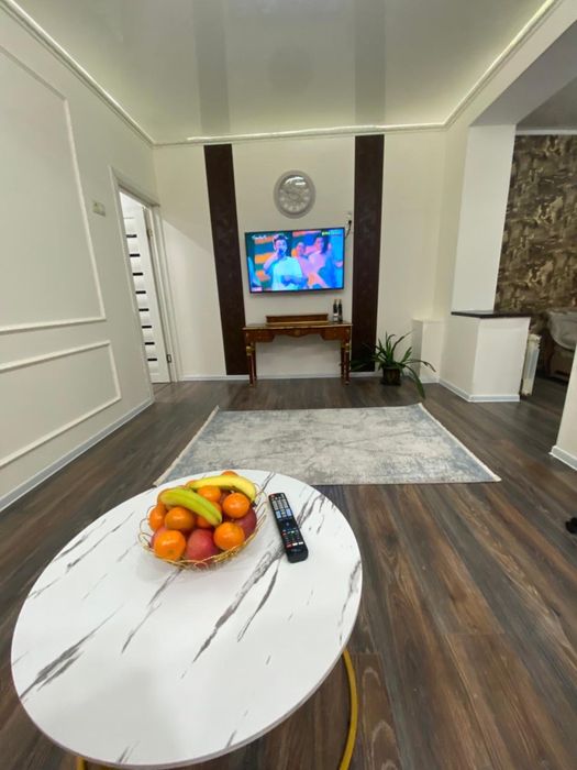 Посуточно аренда квартиры Актау