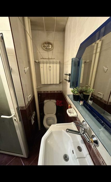 Продава се Двустаен апартамент в София, Сердика - 65 кв.м за 2200 €/кв.м - Снимка #7