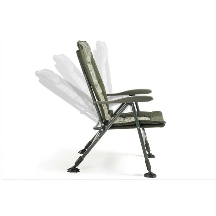 ПРОМО Mivardi Chair CamoCODE Quattro стол