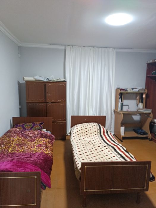 Срочно Продаю Участок  На Янгиабодэ Соток 3.5 В дол дороги