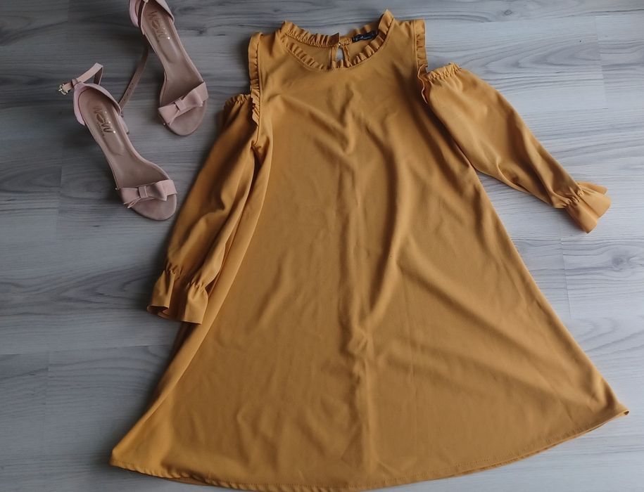 Rochii de vară scurte