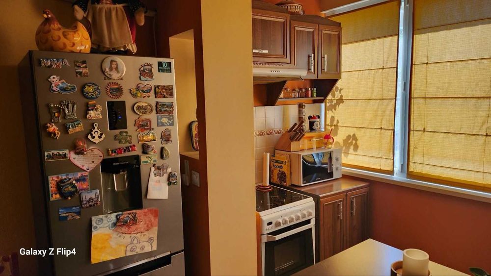 Продава се Двустаен апартамент в Радомир - 65 кв.м за 1138 €/кв.м - Снимка #18