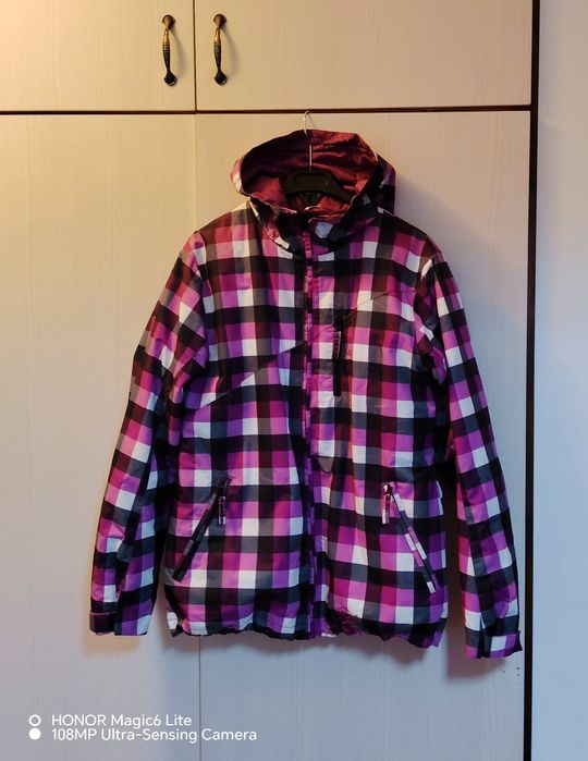 Geaca skii adulți b